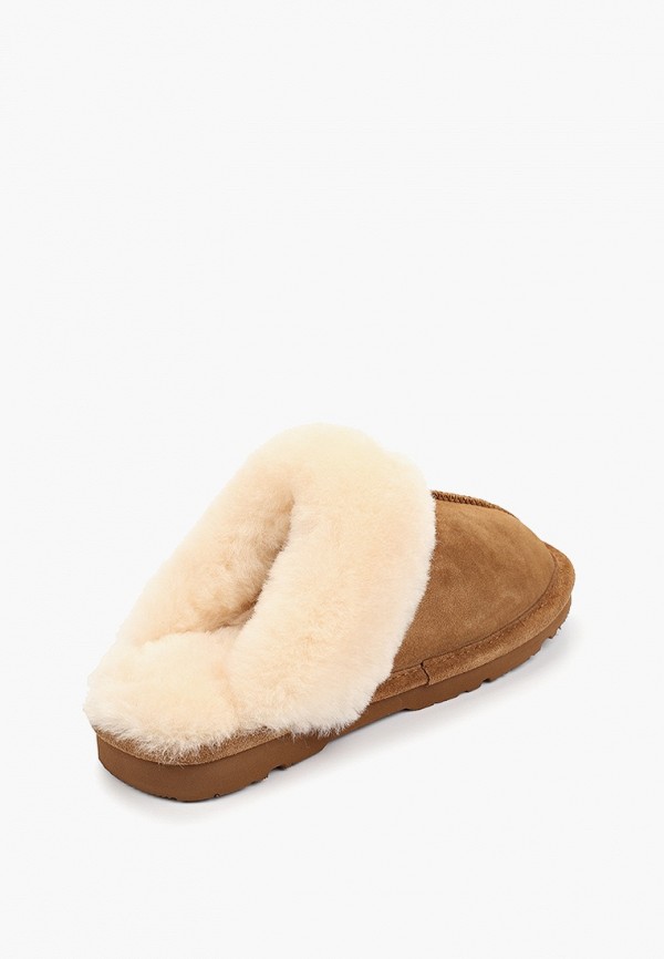 фото Тапочки bearpaw