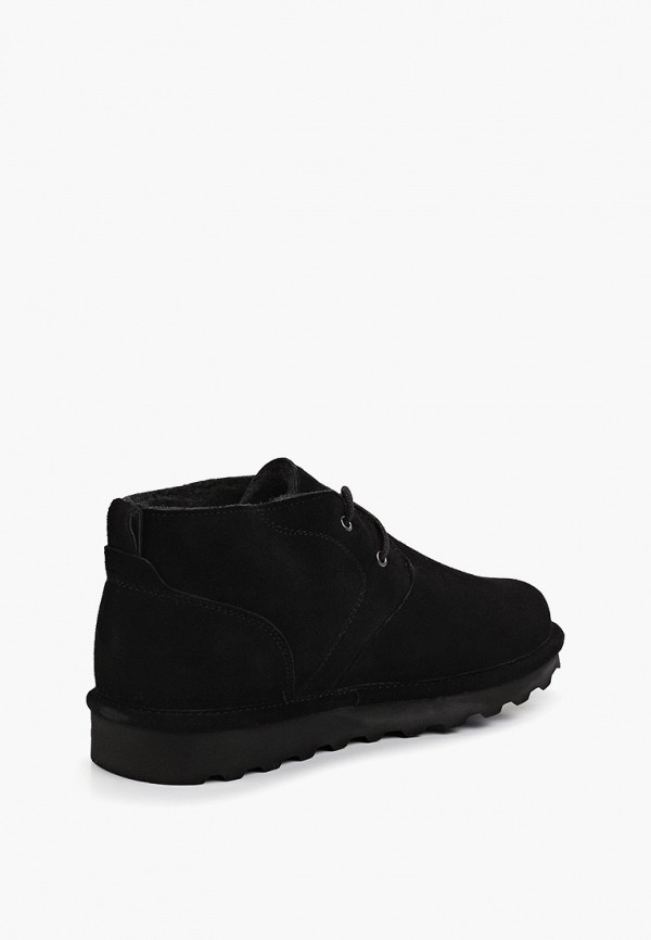 фото Ботинки bearpaw