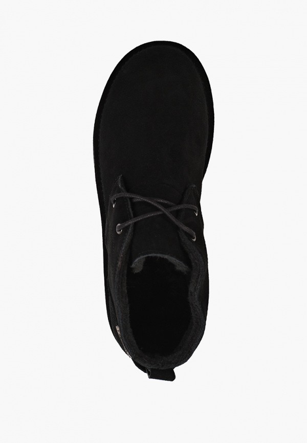 фото Ботинки bearpaw