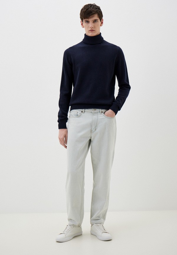 фото Водолазка ecoalf