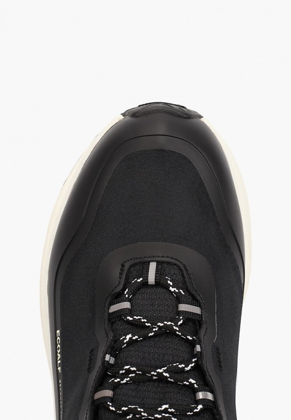 фото Ботинки трекинговые ecoalf