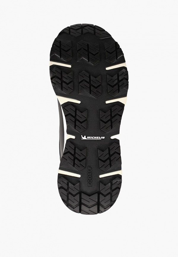 фото Ботинки трекинговые ecoalf