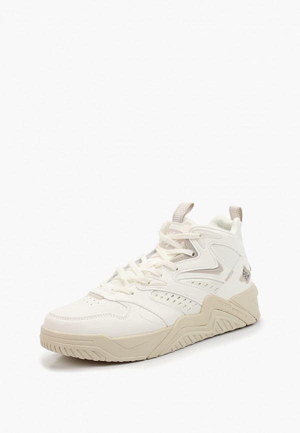 фото Кеды xtep