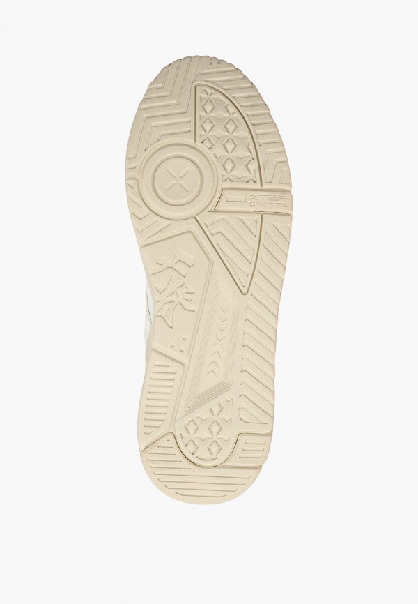 фото Кеды xtep