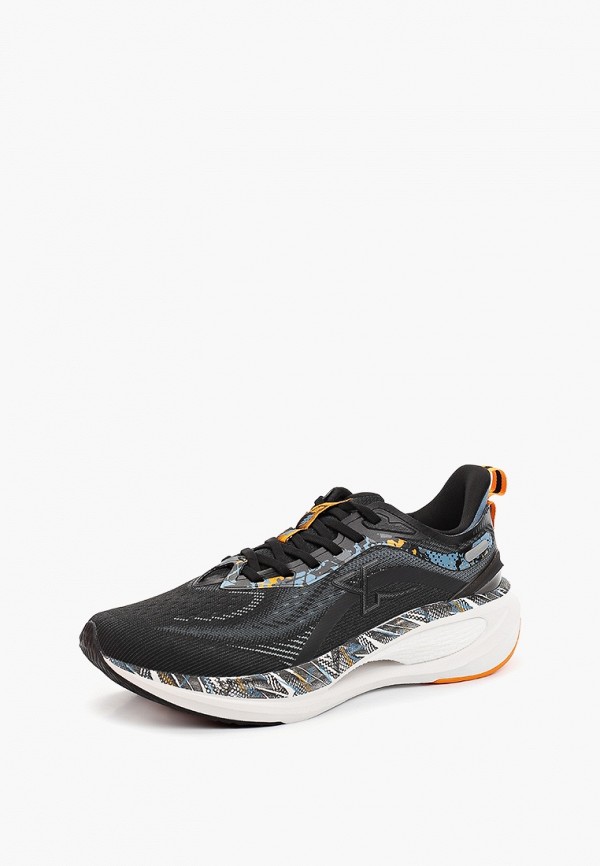 фото Кроссовки xtep