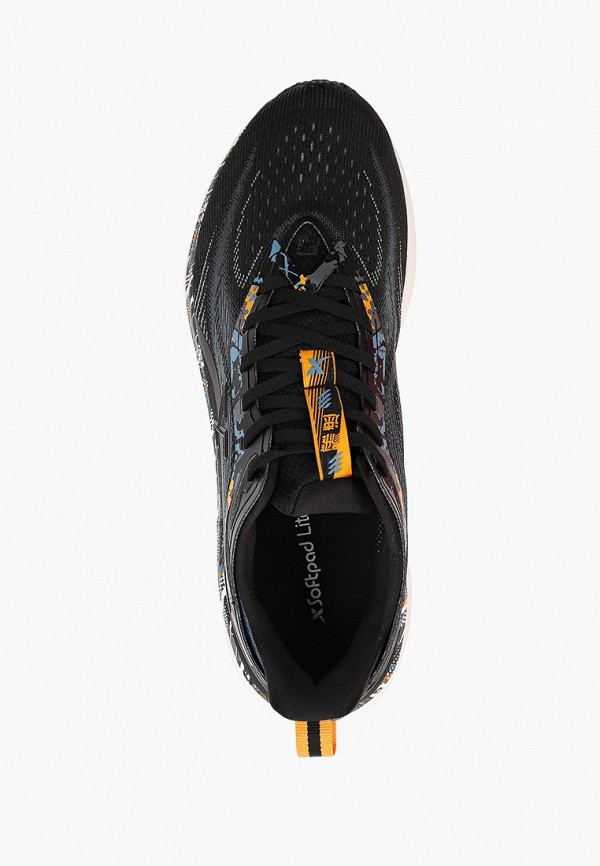 фото Кроссовки xtep