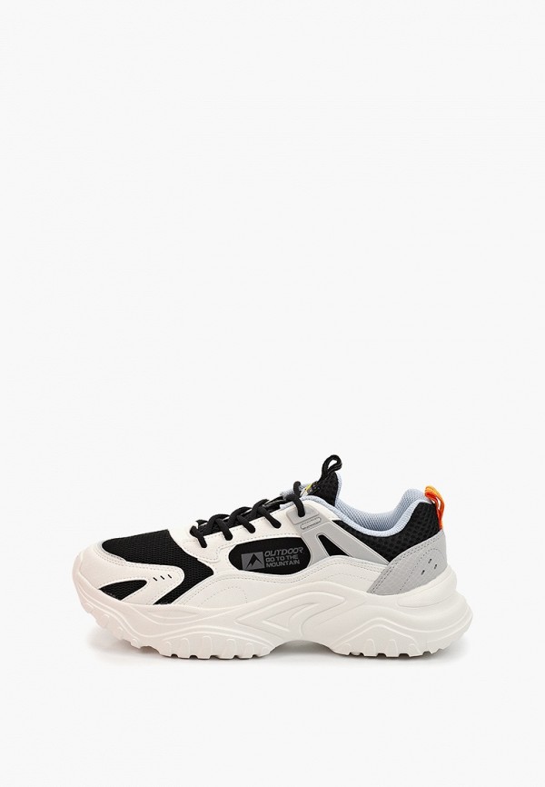 фото Кроссовки xtep