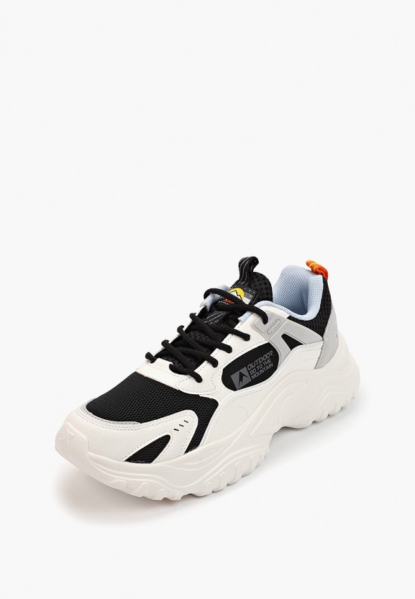 фото Кроссовки xtep