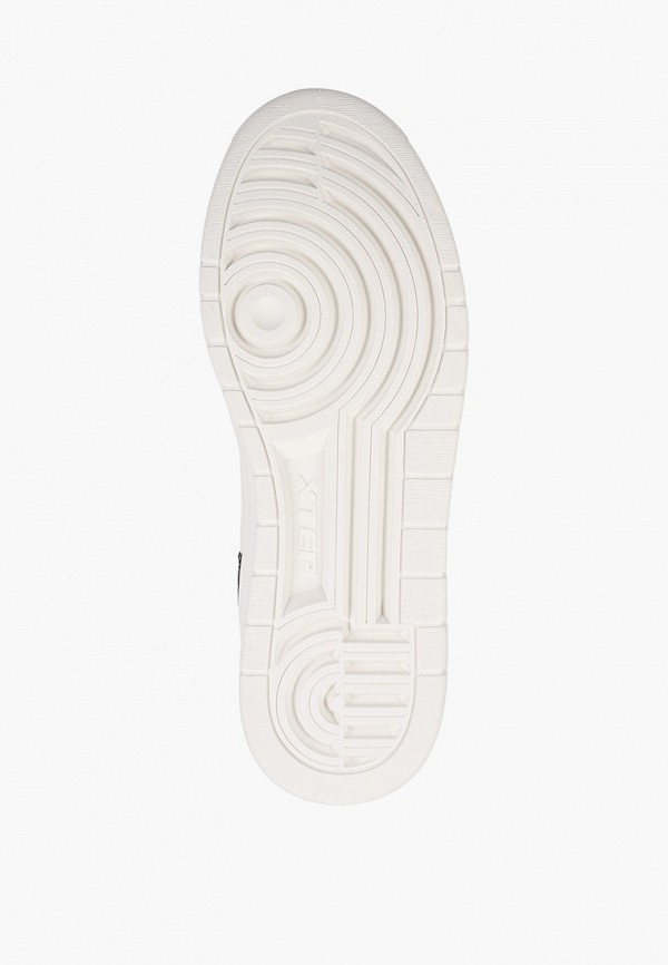 фото Кеды xtep