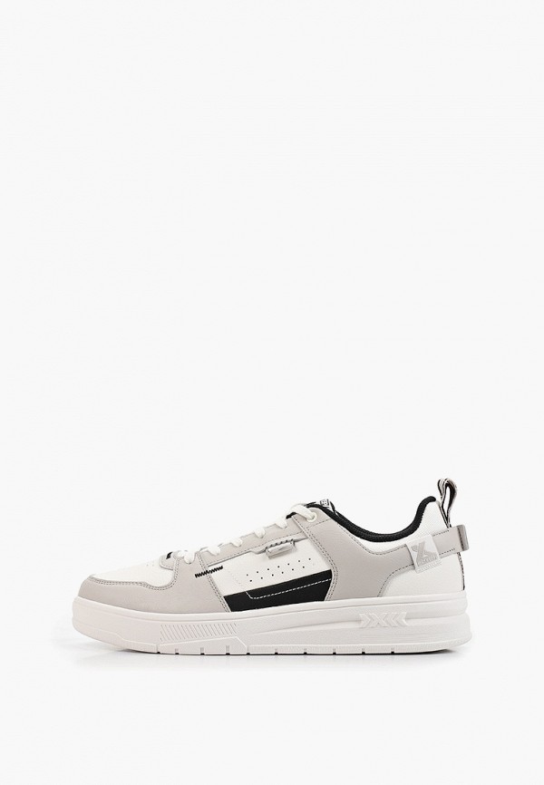 фото Кеды xtep