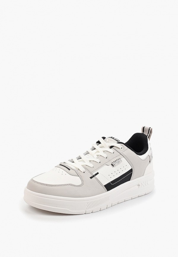 фото Кеды xtep