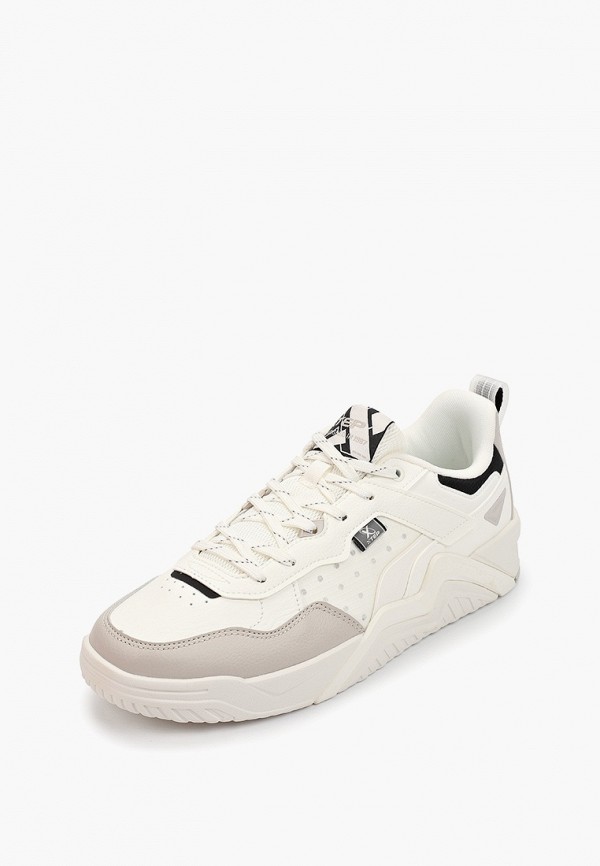 фото Кроссовки xtep