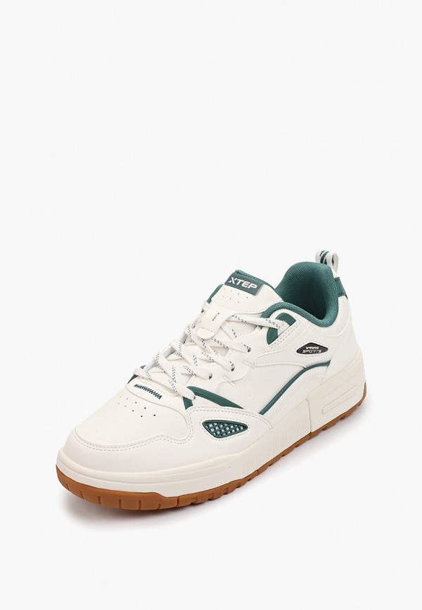 фото Кеды xtep