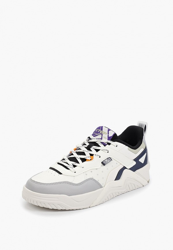 фото Кроссовки xtep