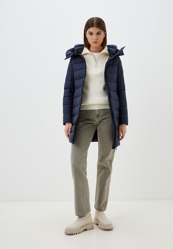 фото Пуховик dekker