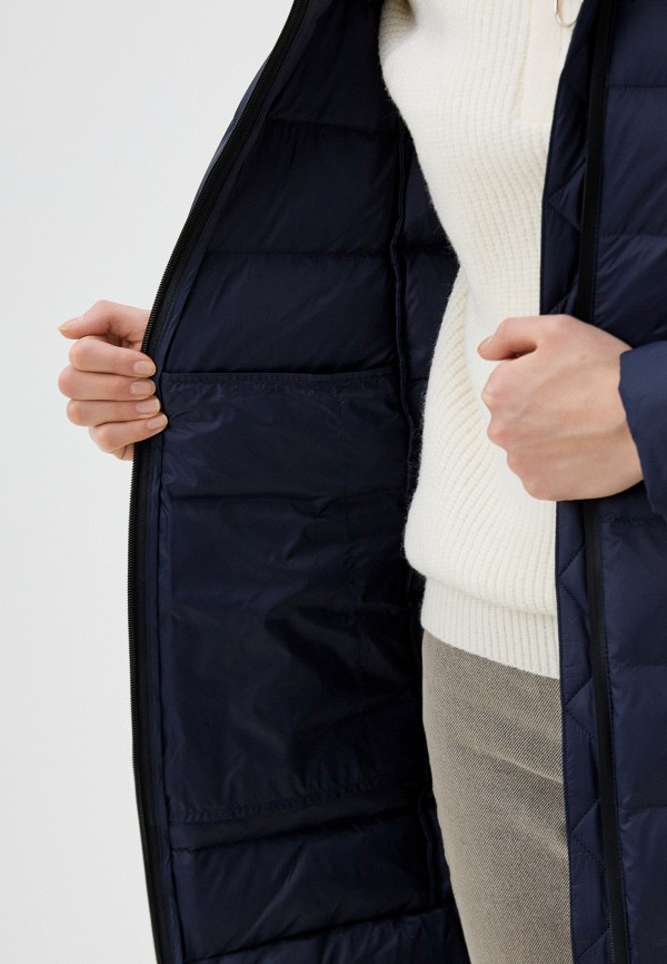 фото Пуховик dekker