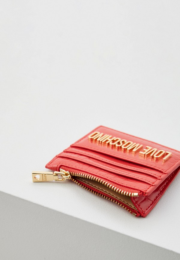 фото Кошелек love moschino
