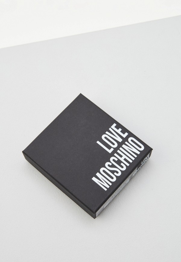 фото Кошелек love moschino