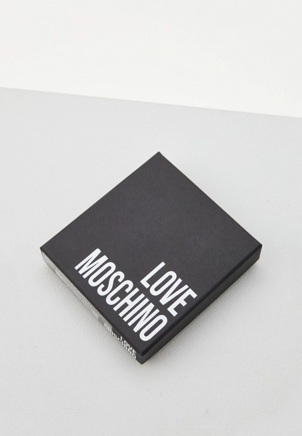 фото Кошелек love moschino