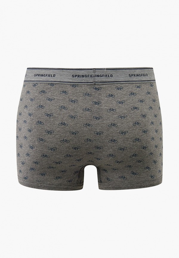 фото Трусы 3 шт. springfield