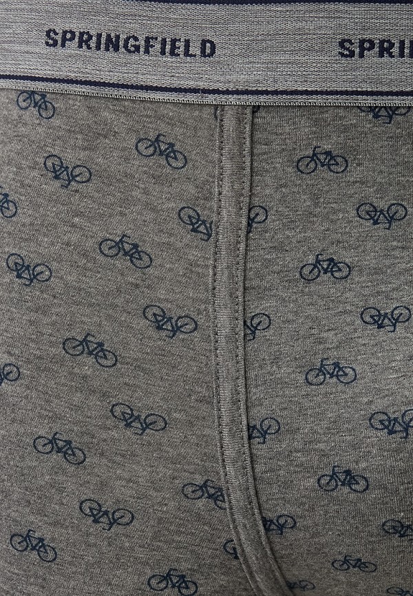 фото Трусы 3 шт. springfield