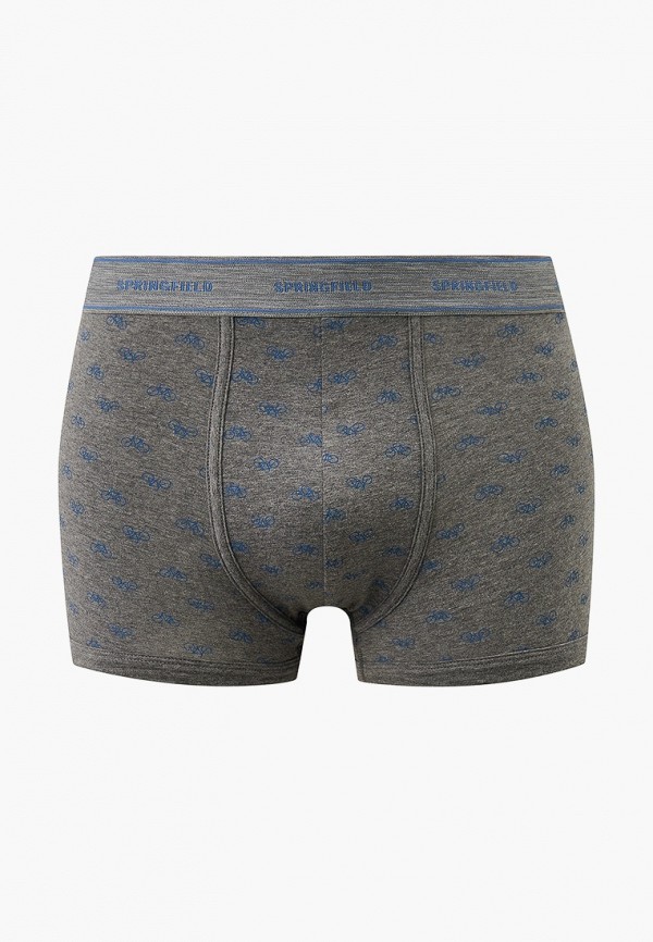 фото Трусы 3 шт. springfield