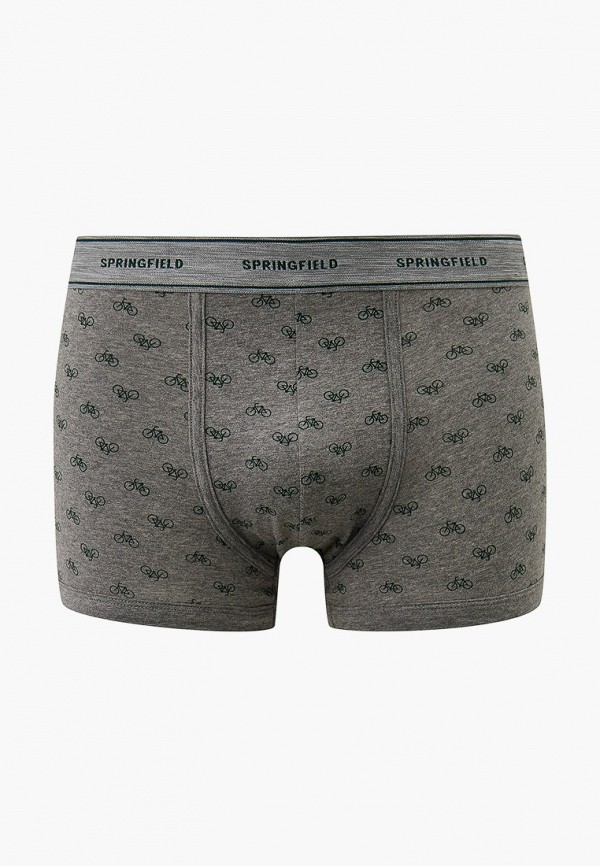 фото Трусы 3 шт. springfield