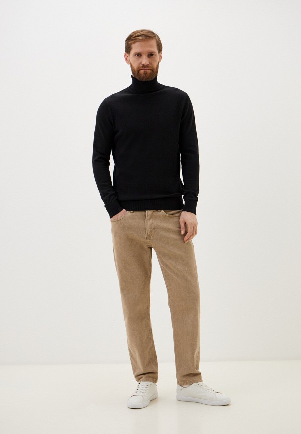 фото Водолазка springfield