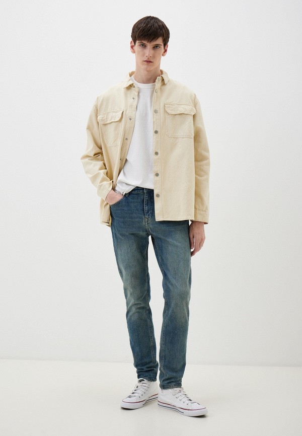 фото Джинсы springfield