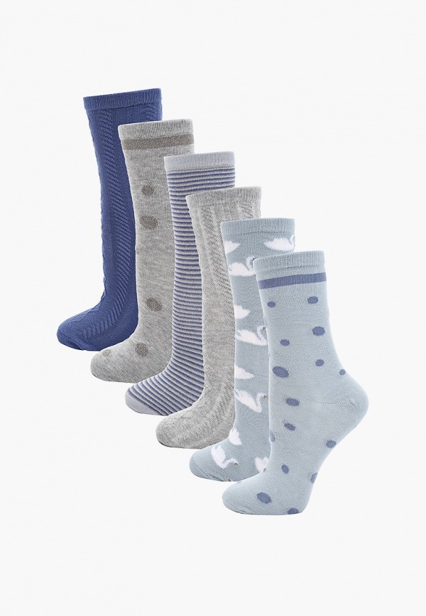 фото Носки 6 пар women'secret