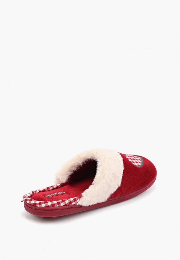фото Тапочки women'secret