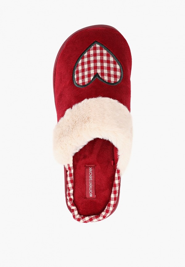 фото Тапочки women'secret