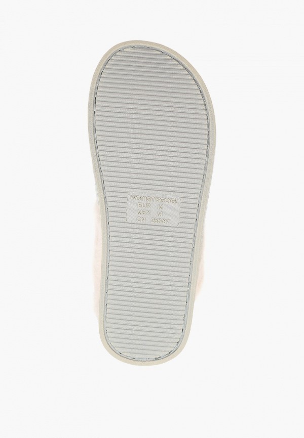 фото Тапочки women'secret