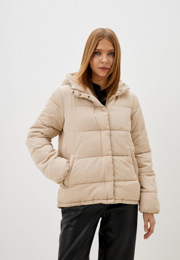 фото Куртка утепленная springfield