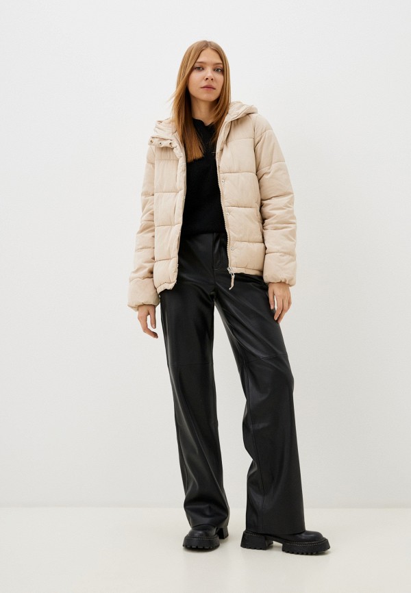 фото Куртка утепленная springfield