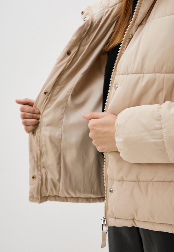 фото Куртка утепленная springfield