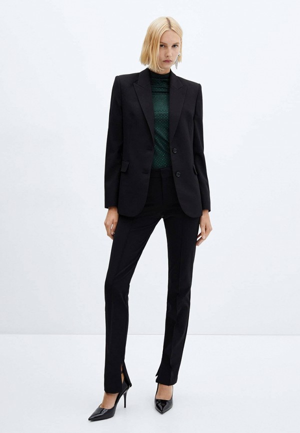 фото Водолазка mango