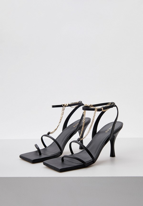 фото Босоножки alohas