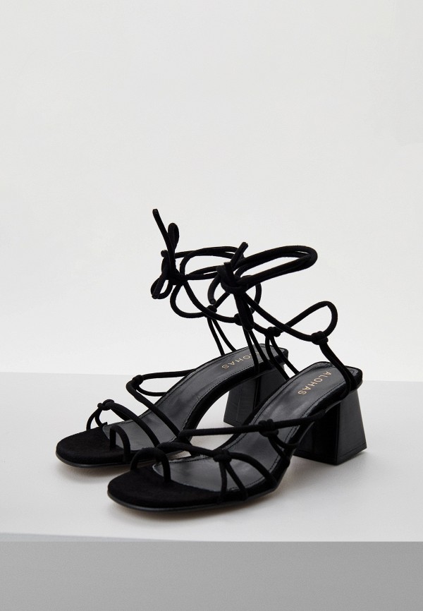 фото Босоножки alohas