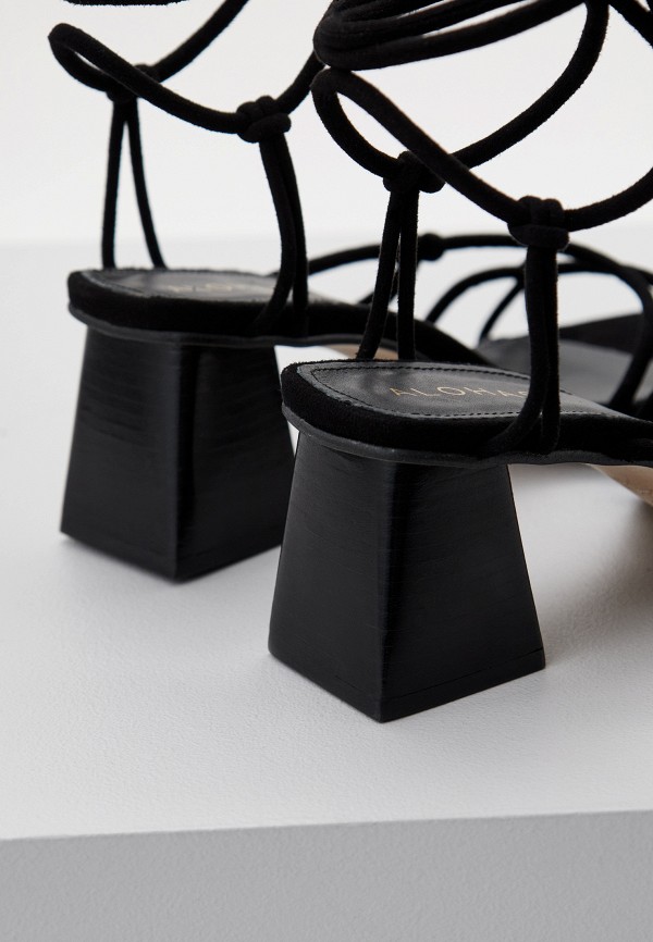 фото Босоножки alohas