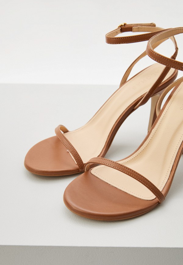 фото Босоножки alohas