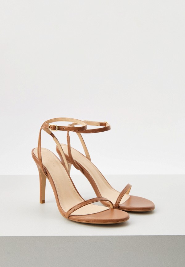 фото Босоножки alohas