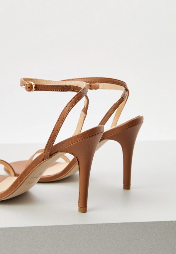 фото Босоножки alohas