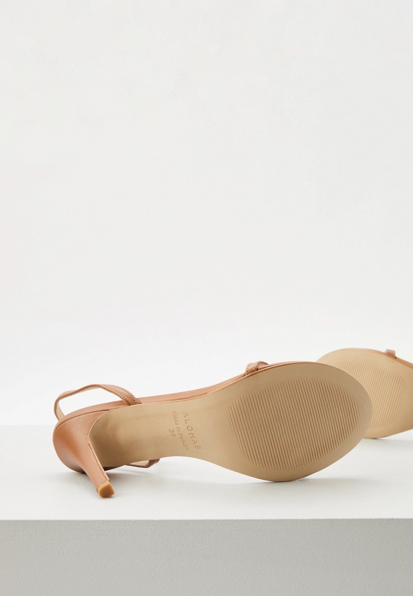 фото Босоножки alohas