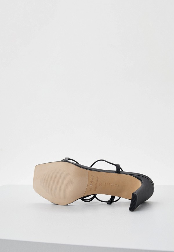 фото Босоножки alohas