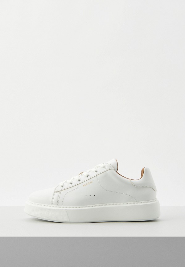 фото Кеды alohas