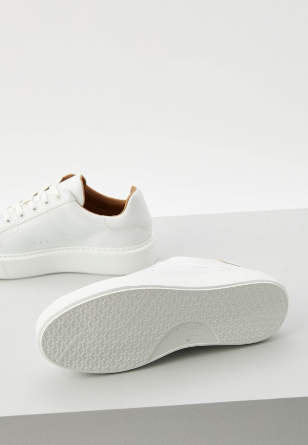 фото Кеды alohas