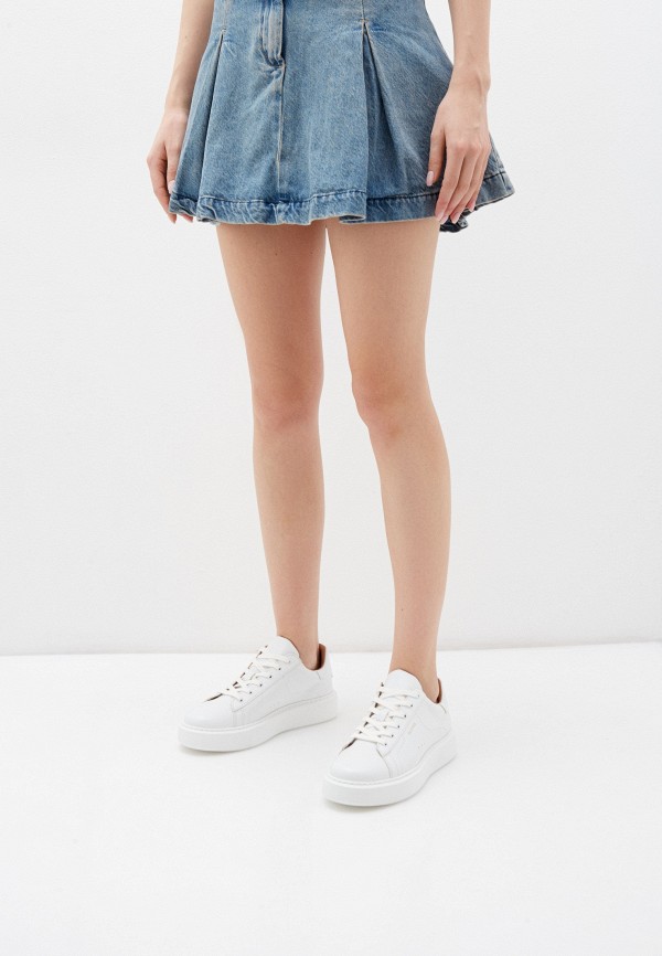 фото Кеды alohas