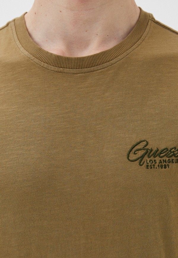 фото Футболка guess