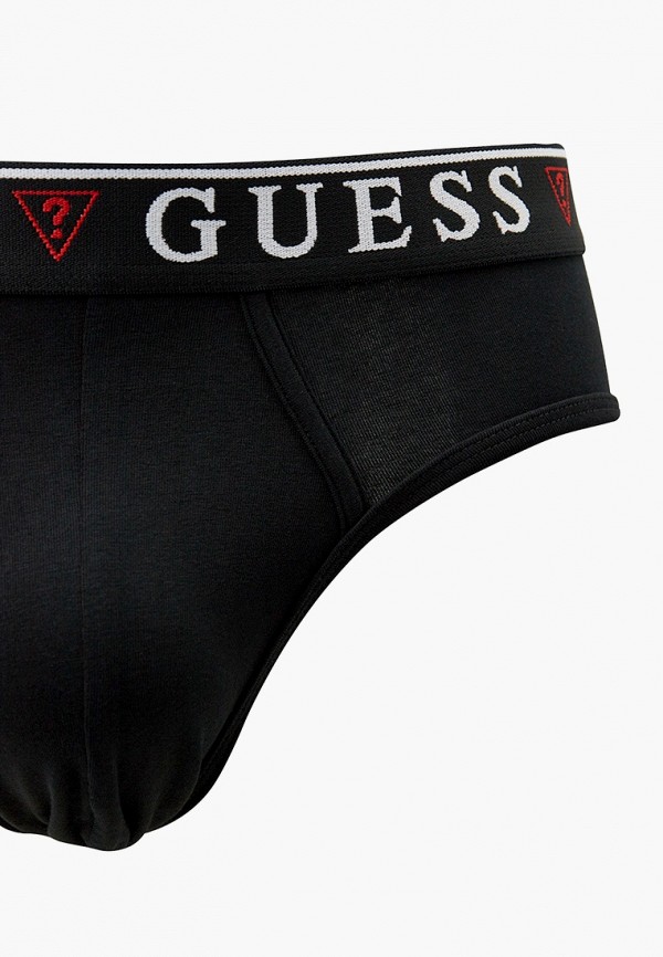 фото Трусы 3 шт. guess